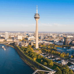 Düsseldorf