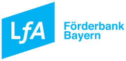 LfA Förderbank Bayern