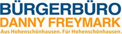 Bürgerbüro Danny Freymark
