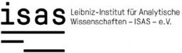 Das Leibniz-Institut für Analytische Wissenschaften – ISAS – e.V.