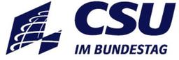 CSU im Bundestag
