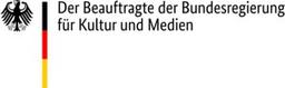 Bundesregierung für Kultur und Medien (BKM)