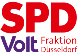SPD/Volt-Ratsfraktion Düsseldorf