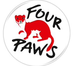 VIER PFOTEN - Stiftung für Tierschutz