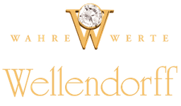 Wellendorff Gold-Creationen