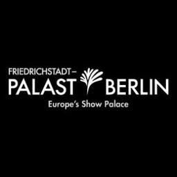 Friedrichstadt-Palast Betriebsges. mbH
