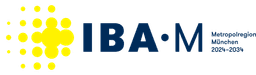 Internationale Bauausstellung Metropolregion München GmbH