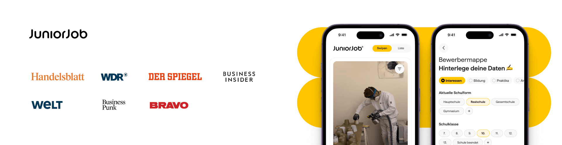 JuniorJob