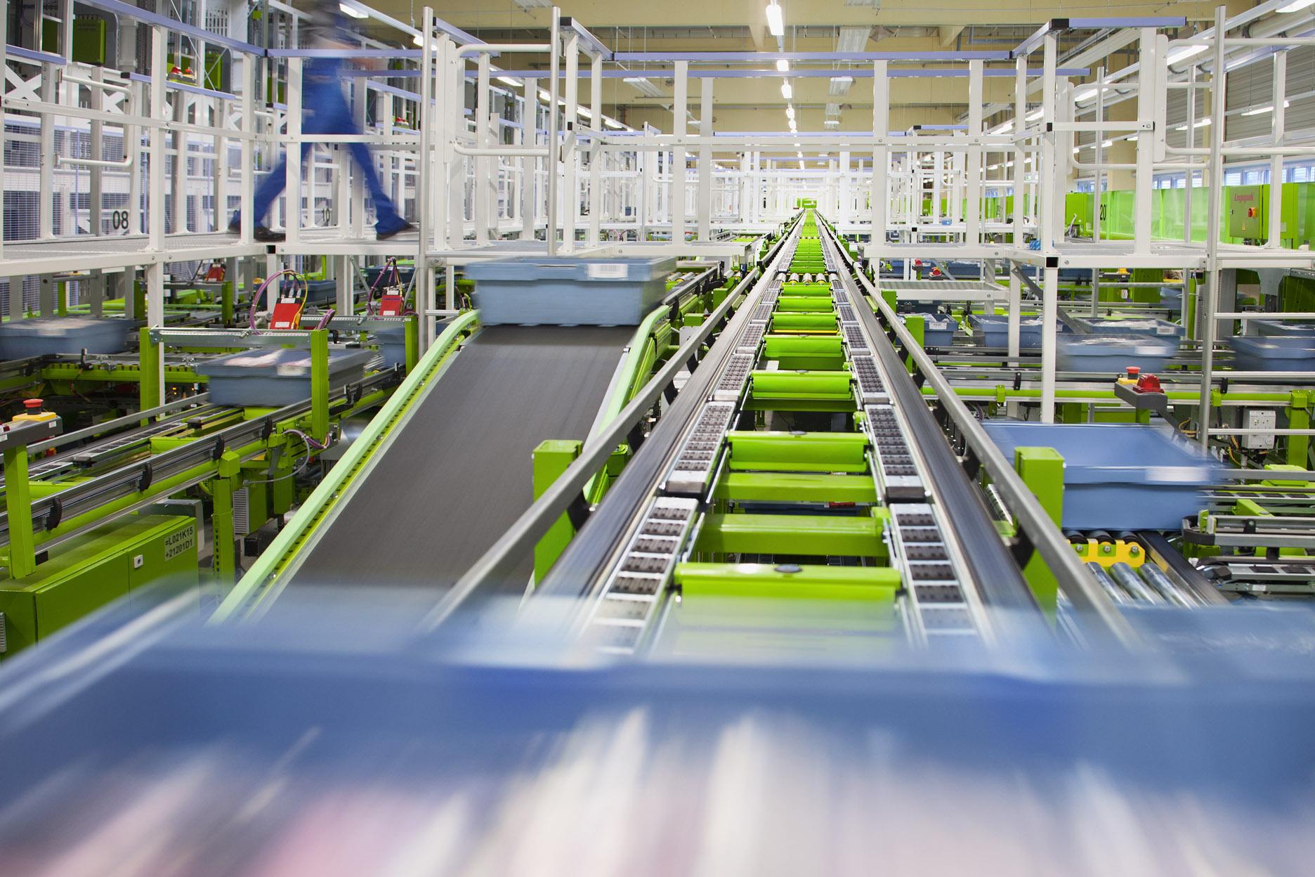 Hermes Fulfilment GmbH