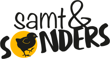 Innovationstheater samt & sonders