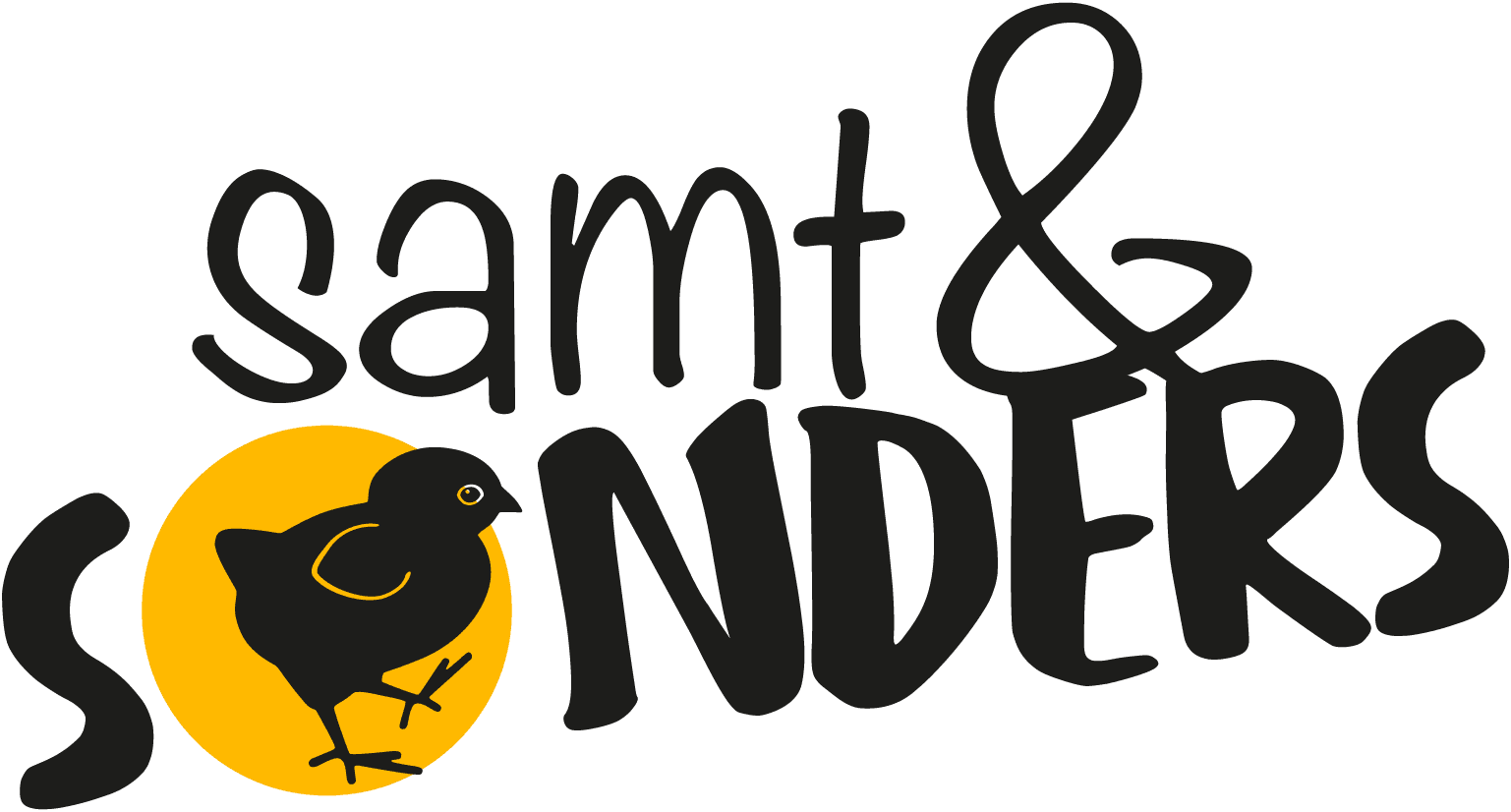 Innovationstheater samt & sonders