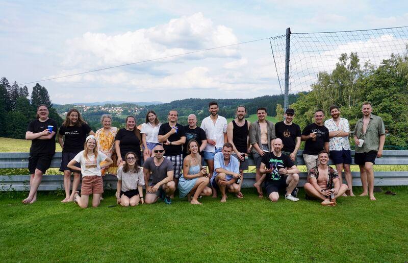 Team Landshut