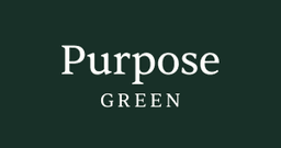 Purpose Green