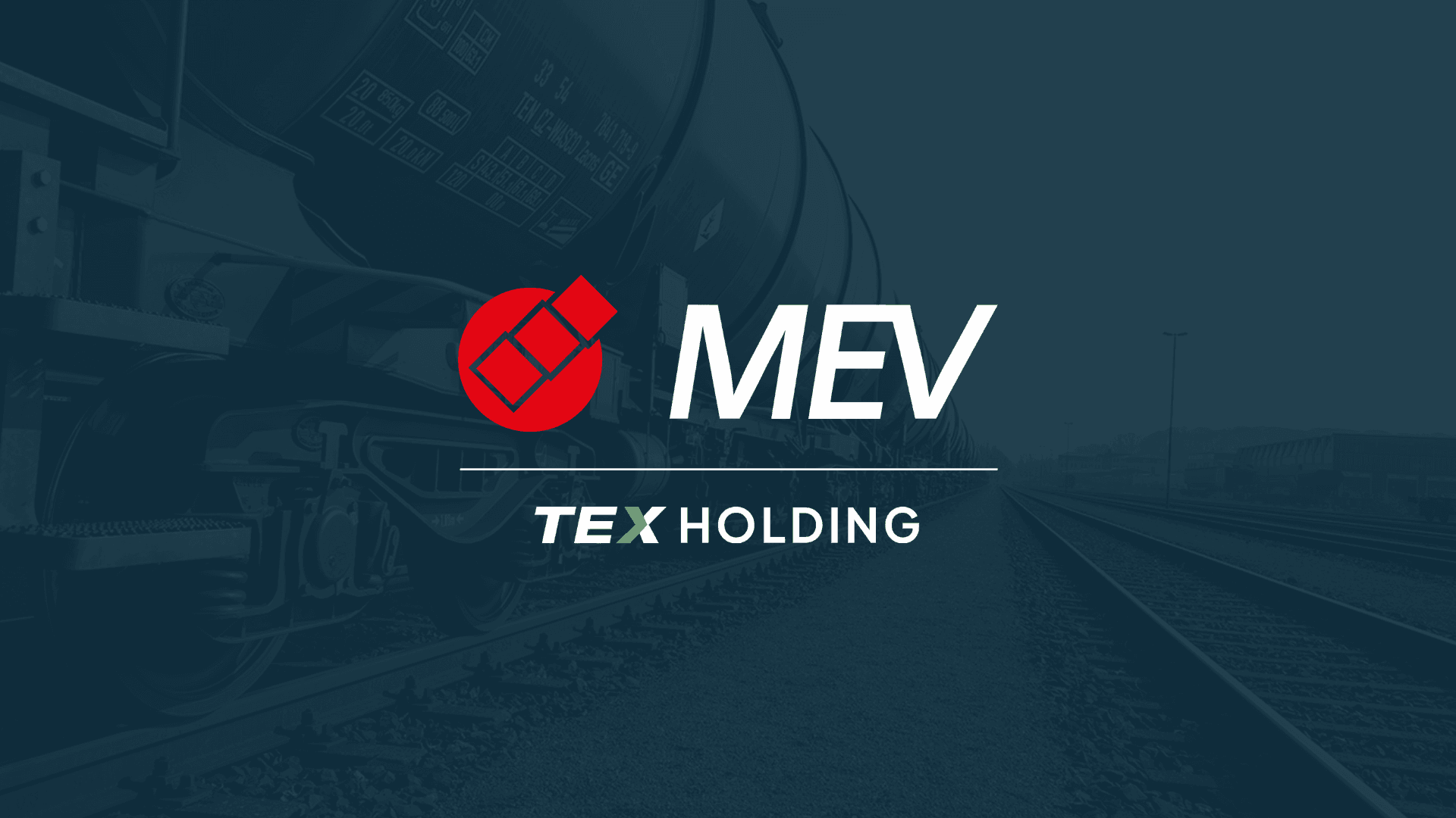 MEV Eisenbahn Verkehrsgesellschaft mbH