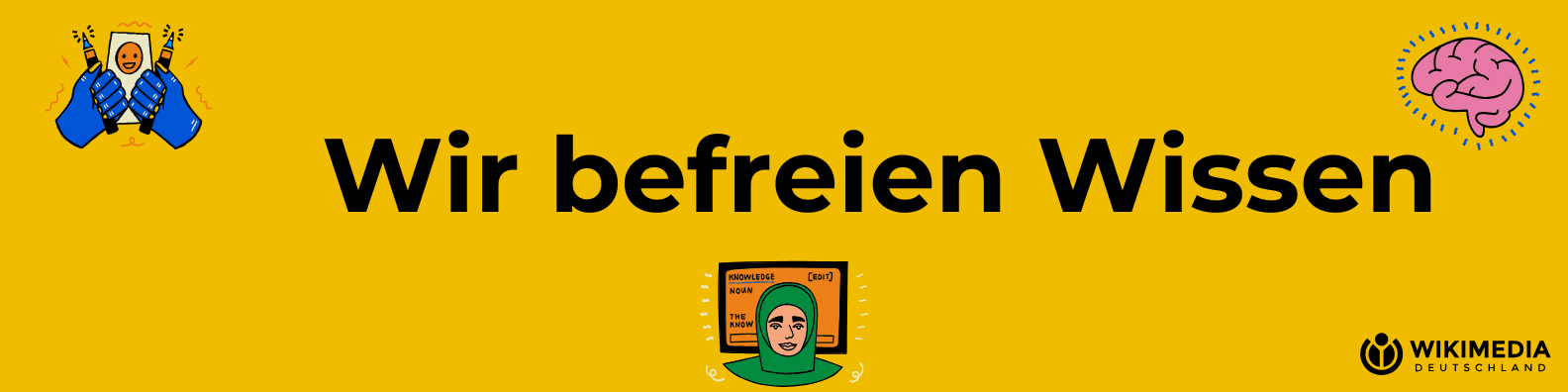 Wikimedia Deutschland e.V.